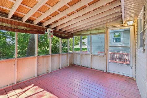 49 Hillcrest Avenue Randolph ME 04346