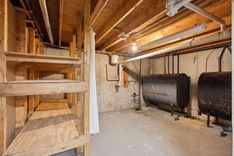 49 Hillcrest Avenue Randolph ME 04346