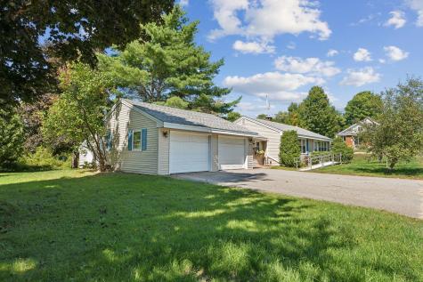 49 Hillcrest Avenue Randolph ME 04346