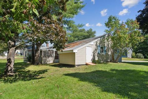 49 Hillcrest Avenue Randolph ME 04346