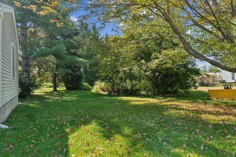 49 Hillcrest Avenue Randolph ME 04346