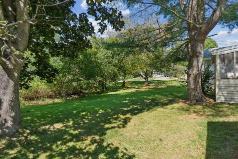 49 Hillcrest Avenue Randolph ME 04346