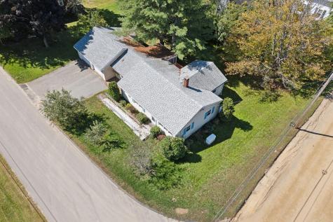 49 Hillcrest Avenue Randolph ME 04346