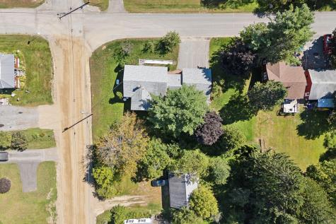 49 Hillcrest Avenue Randolph ME 04346