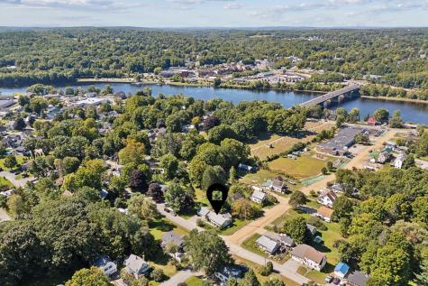 49 Hillcrest Avenue Randolph ME 04346