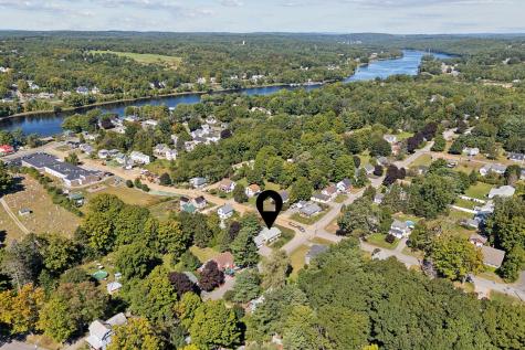 49 Hillcrest Avenue Randolph ME 04346