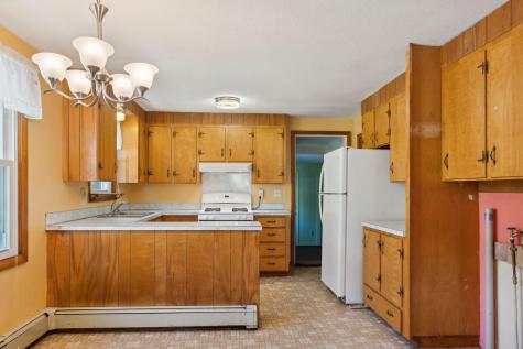 49 Hillcrest Avenue Randolph ME 04346