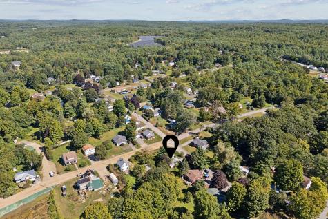 49 Hillcrest Avenue Randolph ME 04346