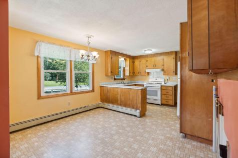 49 Hillcrest Avenue Randolph ME 04346