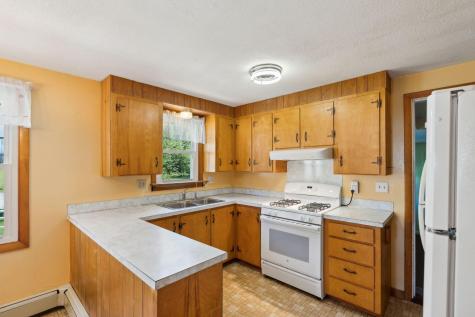 49 Hillcrest Avenue Randolph ME 04346