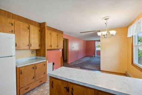 49 Hillcrest Avenue Randolph ME 04346