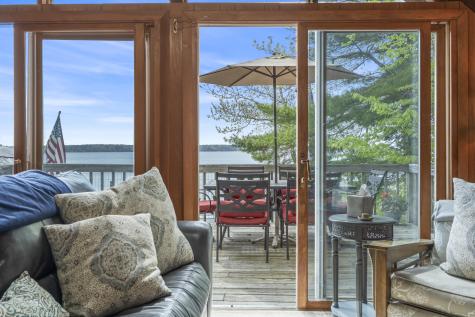 489 Leisure Lane Frye Island ME 04071