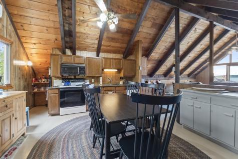 489 Leisure Lane Frye Island ME 04071