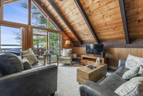 489 Leisure Lane Frye Island ME 04071