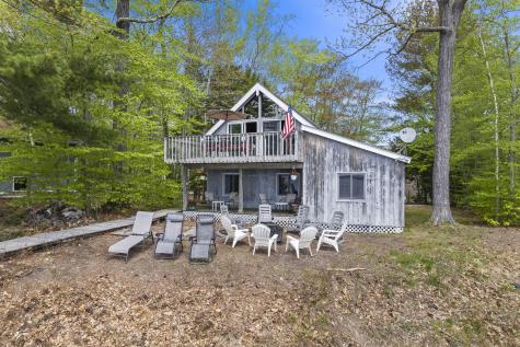 489 Leisure Lane Frye Island ME 04071