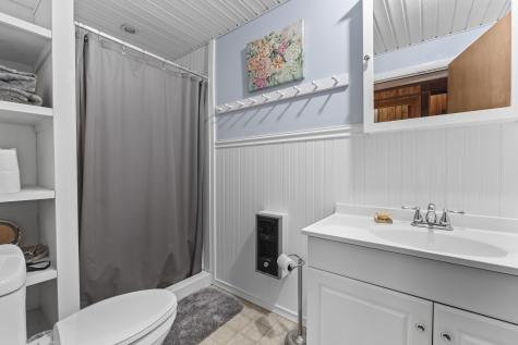 489 Leisure Lane Frye Island ME 04071