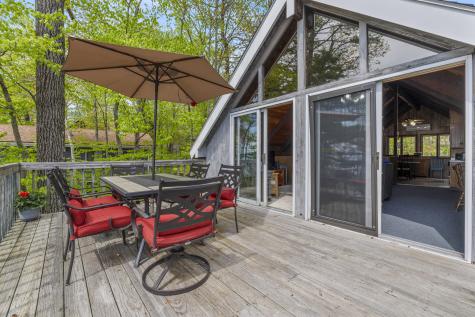 489 Leisure Lane Frye Island ME 04071