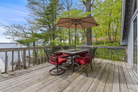 489 Leisure Lane Frye Island ME 04071