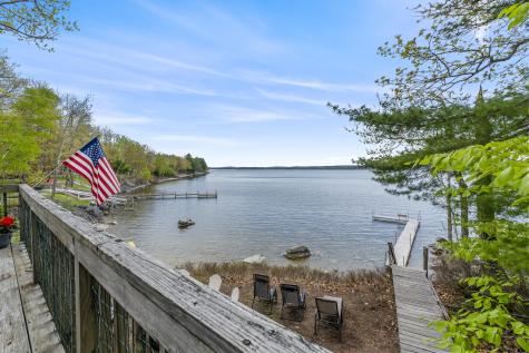 489 Leisure Lane Frye Island ME 04071