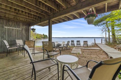 489 Leisure Lane Frye Island ME 04071