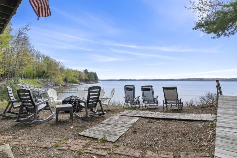 489 Leisure Lane Frye Island ME 04071
