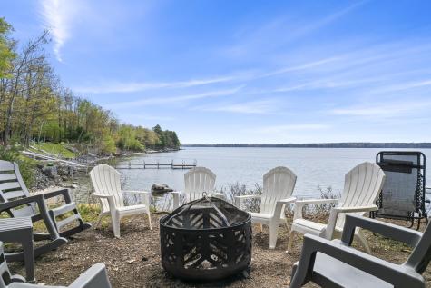 489 Leisure Lane Frye Island ME 04071
