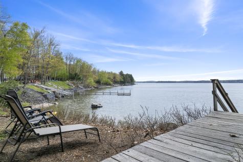 489 Leisure Lane Frye Island ME 04071