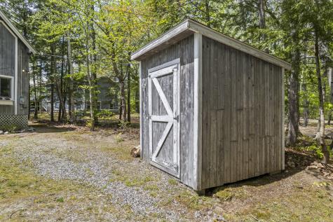 489 Leisure Lane Frye Island ME 04071