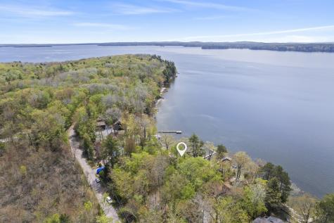 489 Leisure Lane Frye Island ME 04071