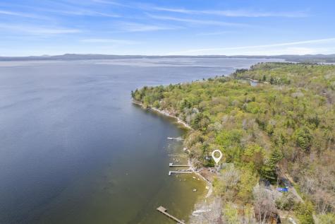 489 Leisure Lane Frye Island ME 04071