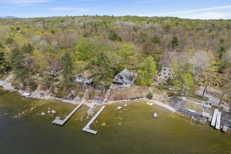 489 Leisure Lane Frye Island ME 04071