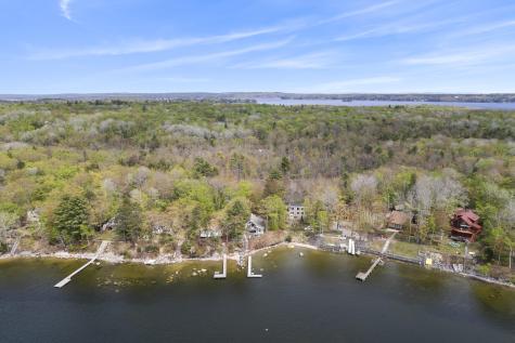 489 Leisure Lane Frye Island ME 04071