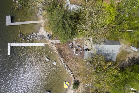 489 Leisure Lane Frye Island ME 04071