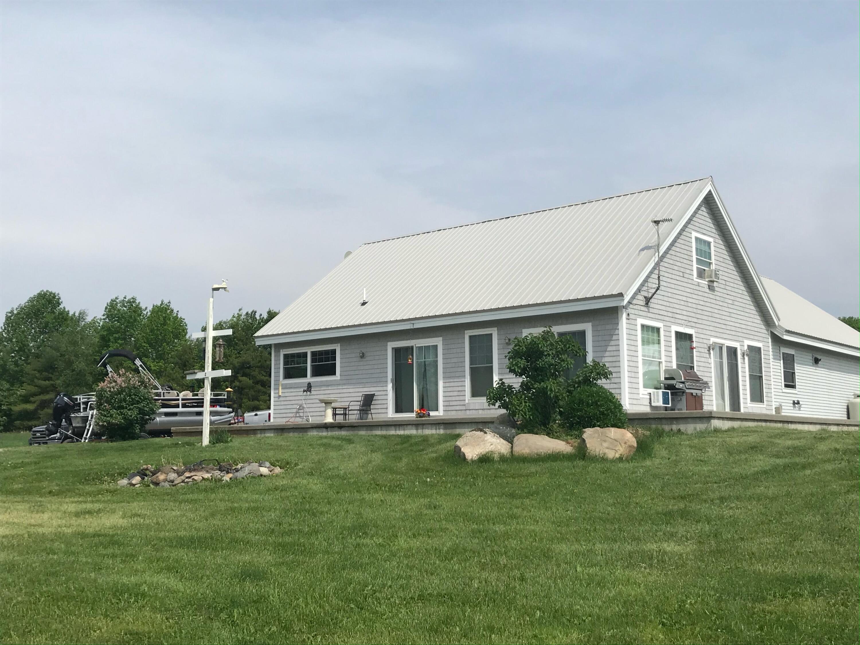 321 Schoodic Lake Road Brownville ME 04414