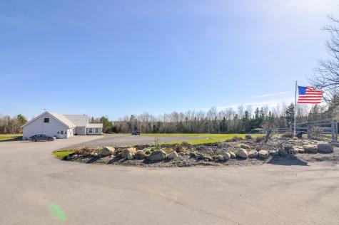 321 Schoodic Lake Road Brownville ME 04414