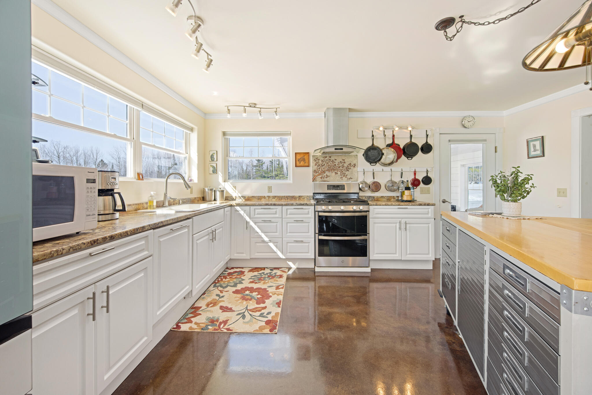 321 Schoodic Lake Road Brownville ME 04414