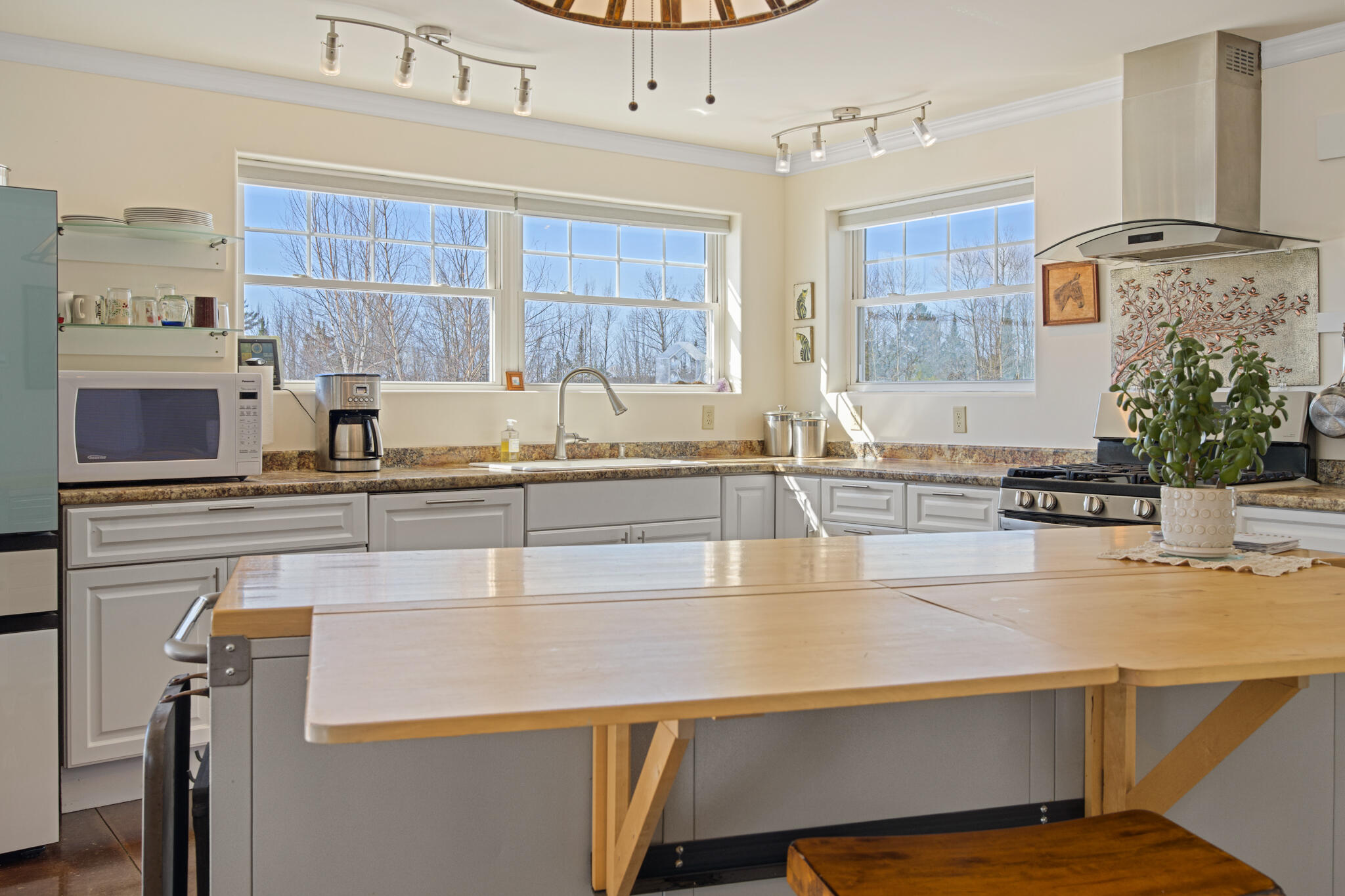 321 Schoodic Lake Road Brownville ME 04414