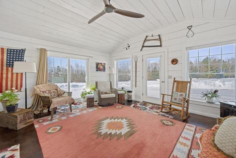 321 Schoodic Lake Road Brownville ME 04414