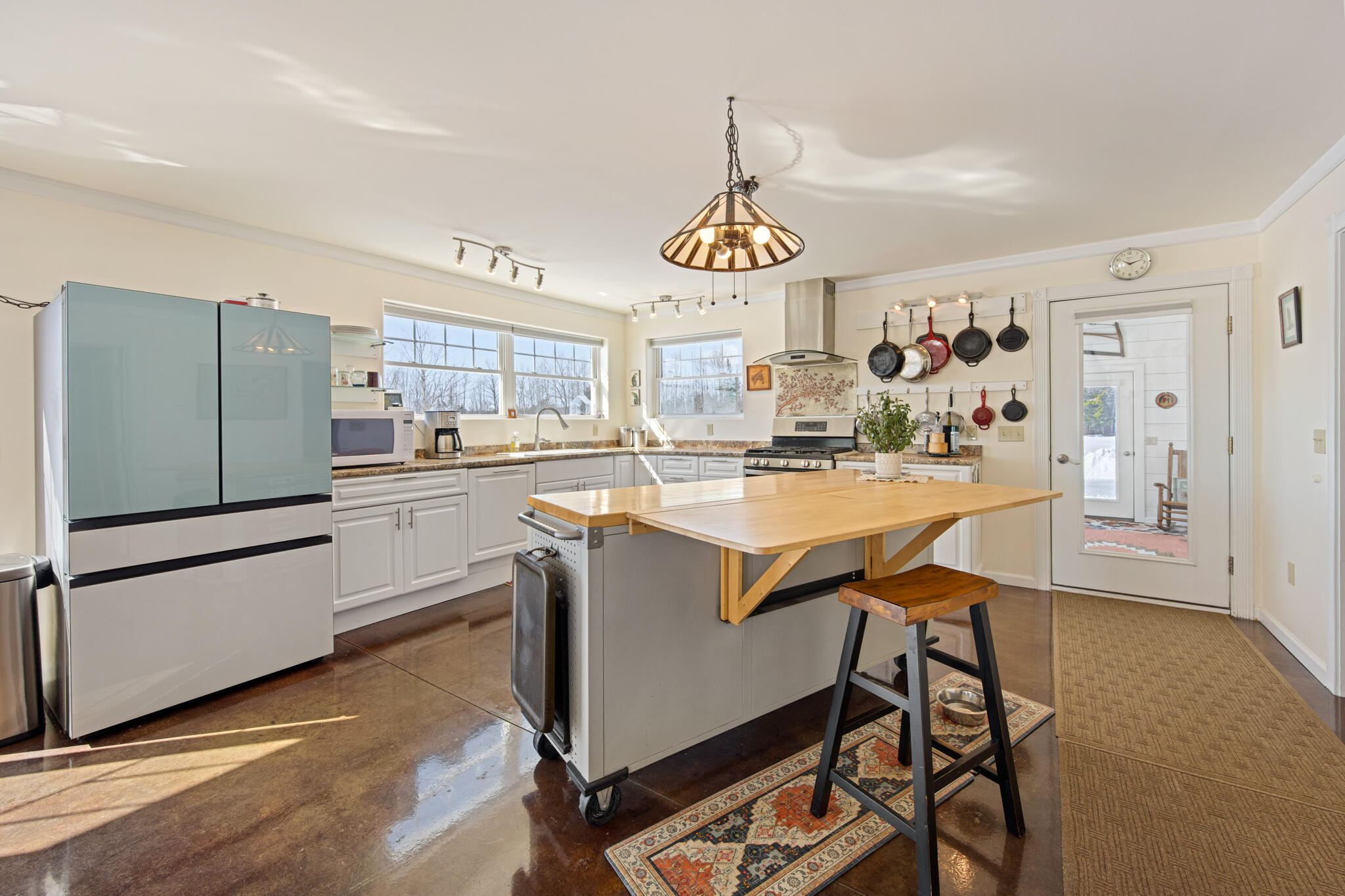 321 Schoodic Lake Road Brownville ME 04414