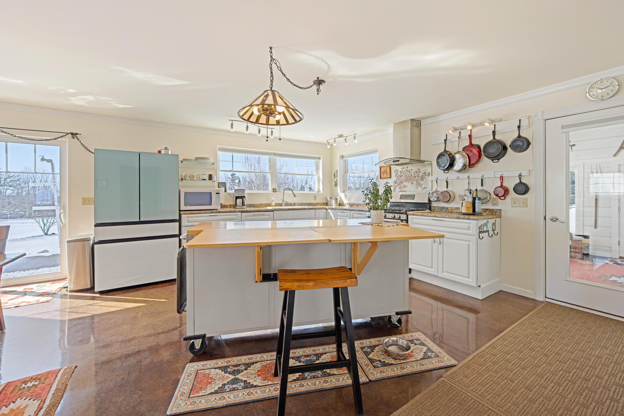 321 Schoodic Lake Road Brownville ME 04414