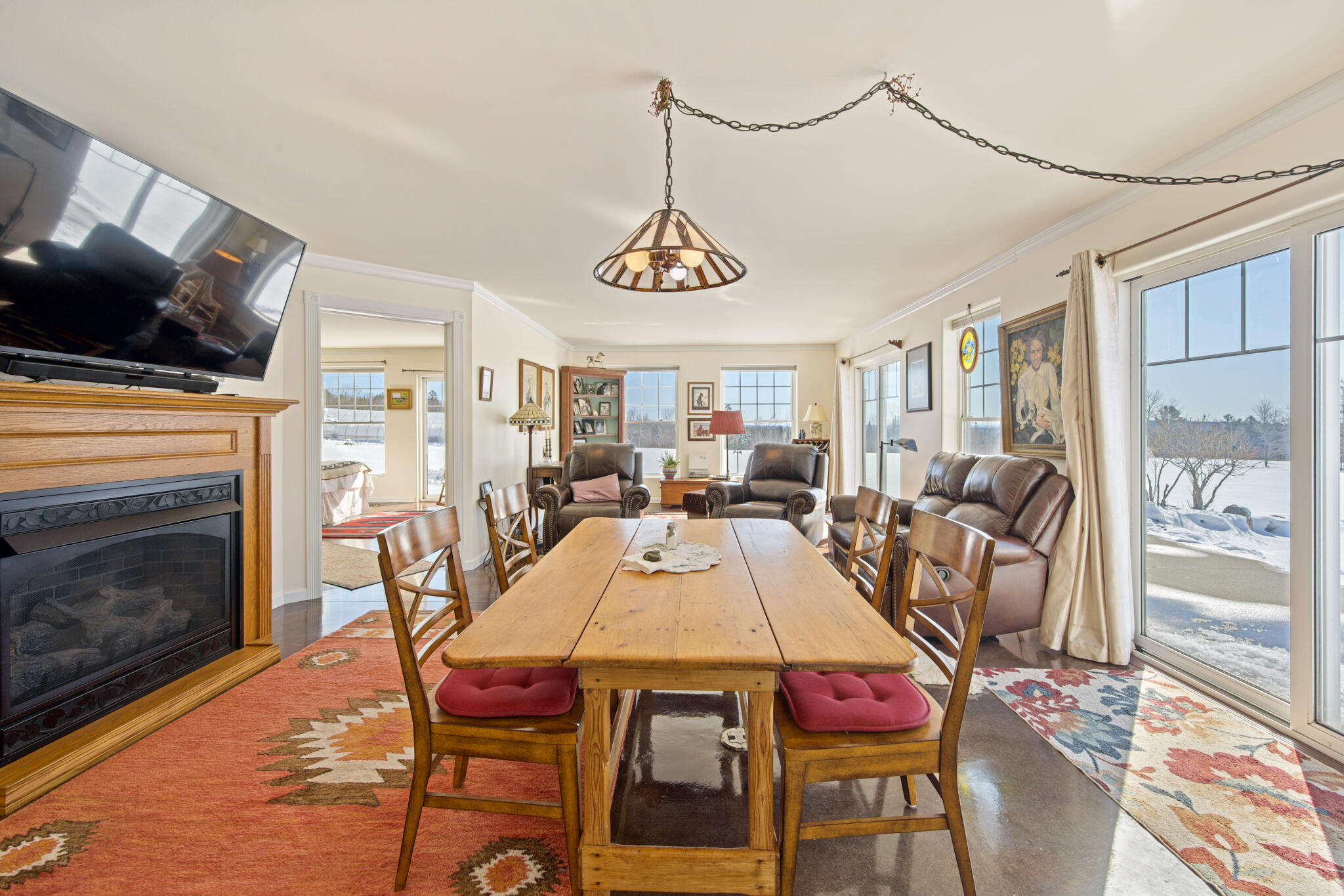 321 Schoodic Lake Road Brownville ME 04414