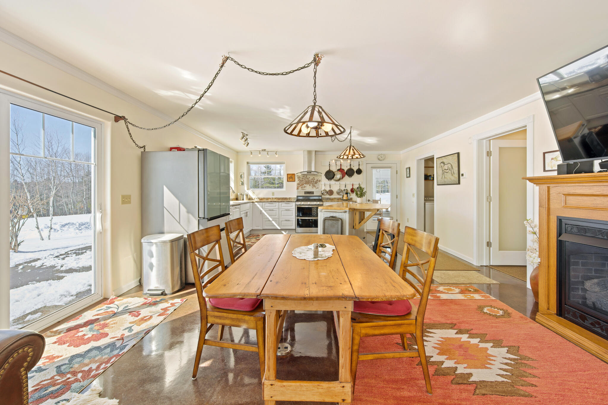 321 Schoodic Lake Road Brownville ME 04414