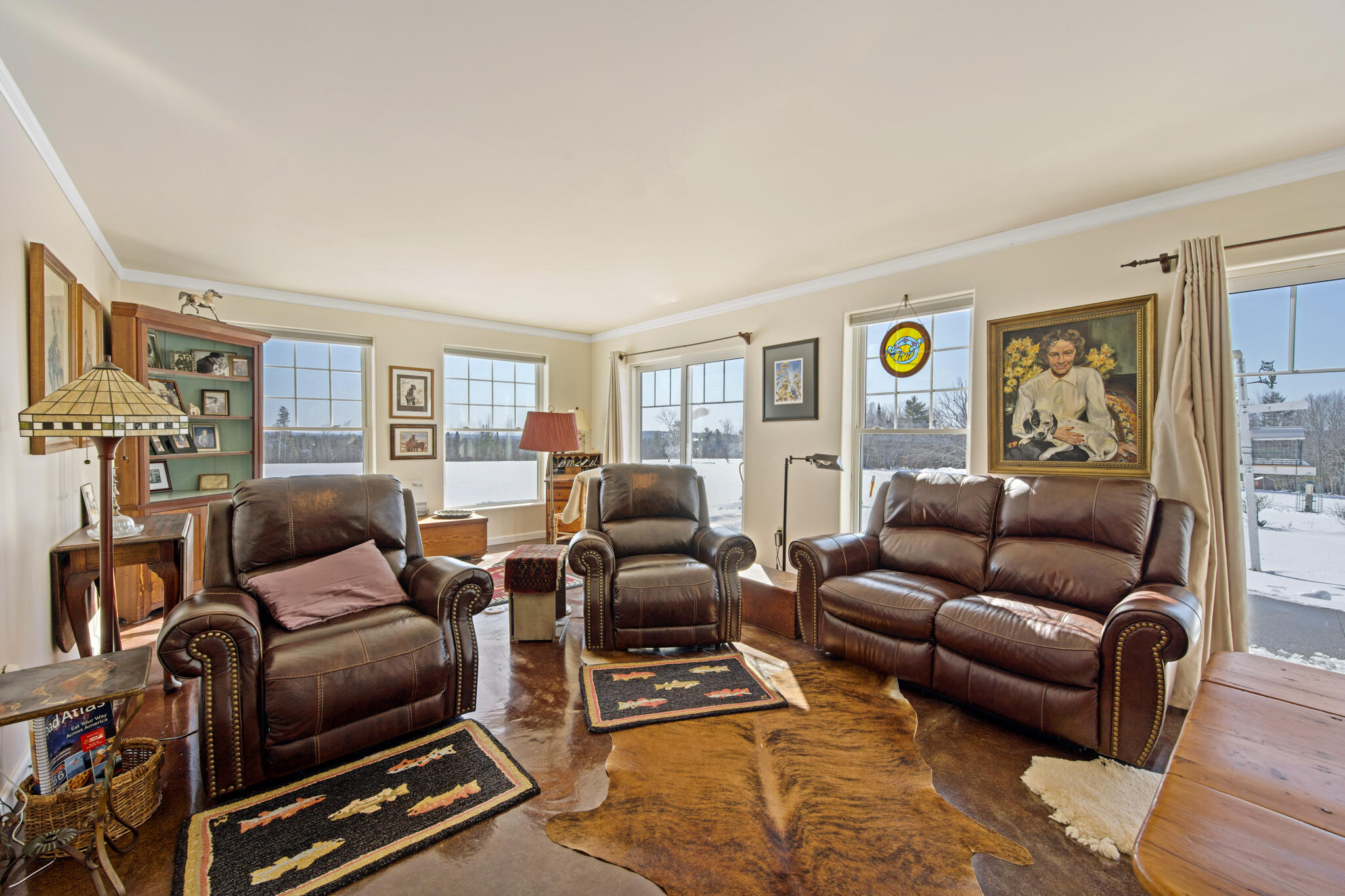 321 Schoodic Lake Road Brownville ME 04414