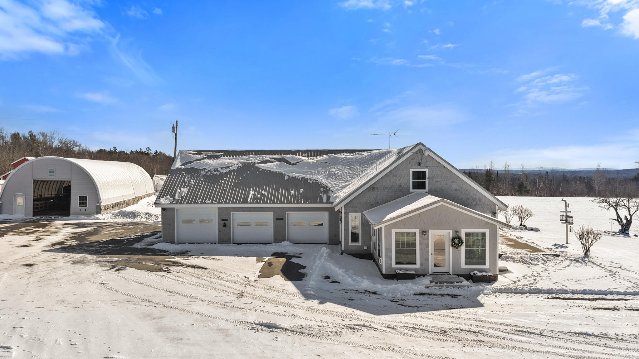 321 Schoodic Lake Road Brownville ME 04414