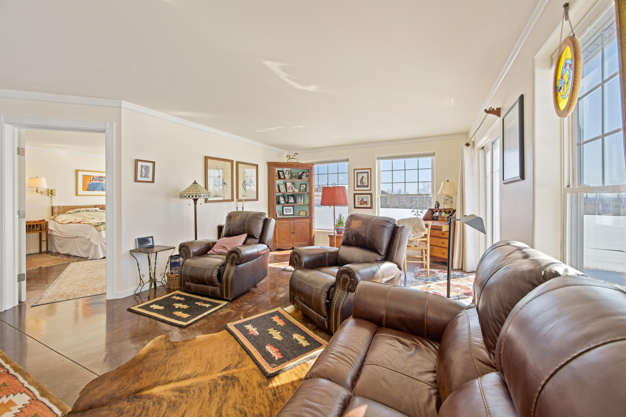 321 Schoodic Lake Road Brownville ME 04414