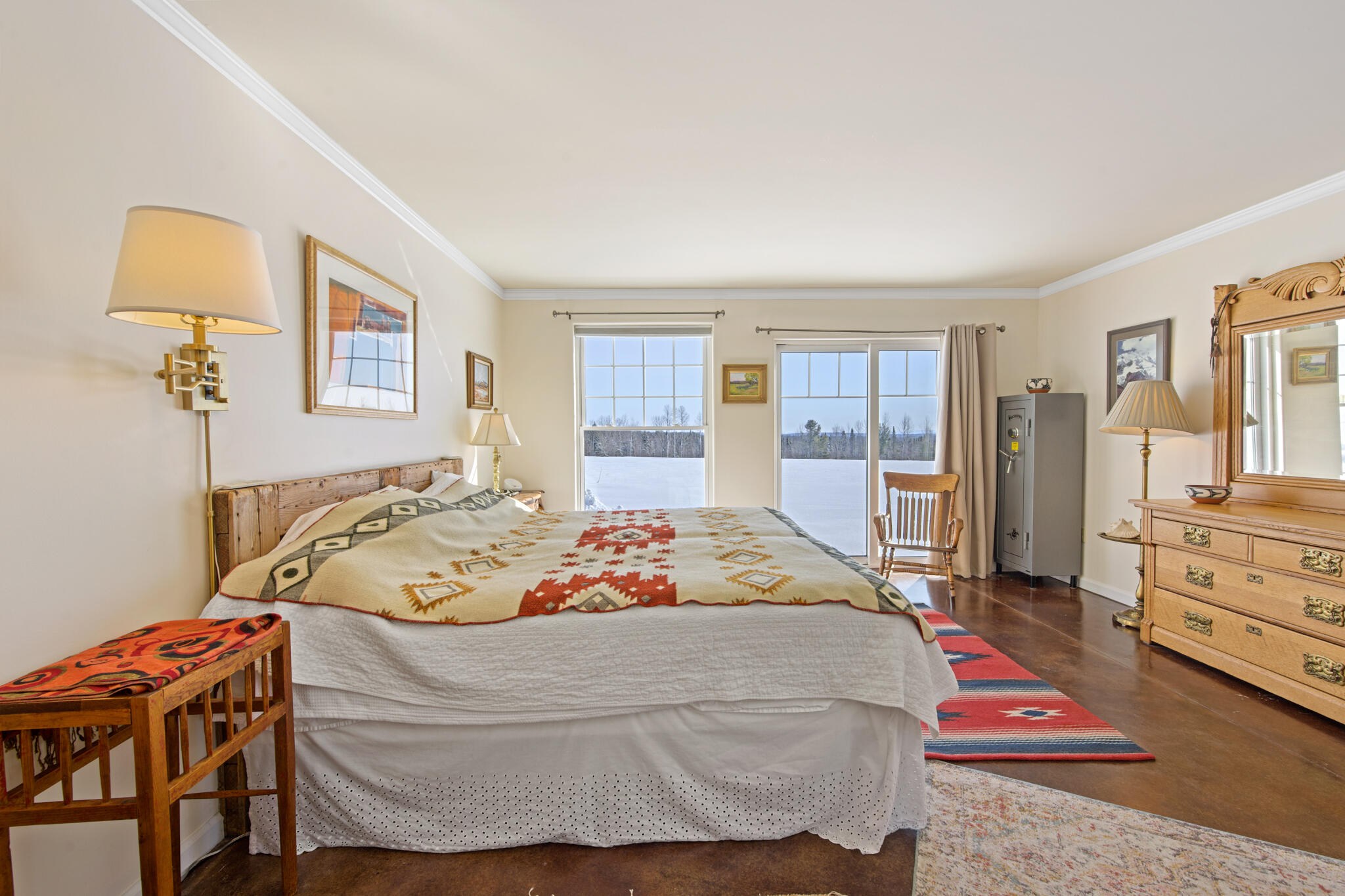 321 Schoodic Lake Road Brownville ME 04414