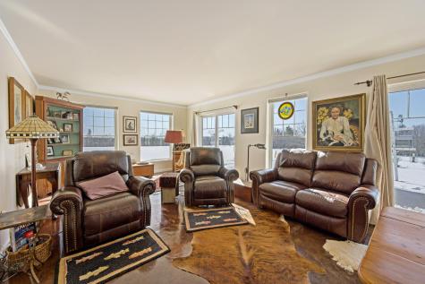 321 Schoodic Lake Road Brownville ME 04414