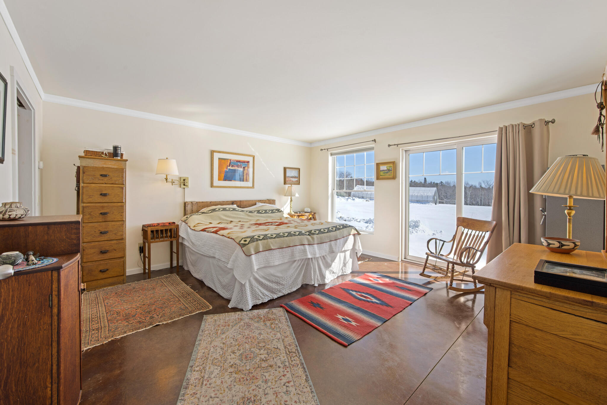 321 Schoodic Lake Road Brownville ME 04414