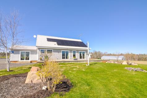 321 Schoodic Lake Road Brownville ME 04414