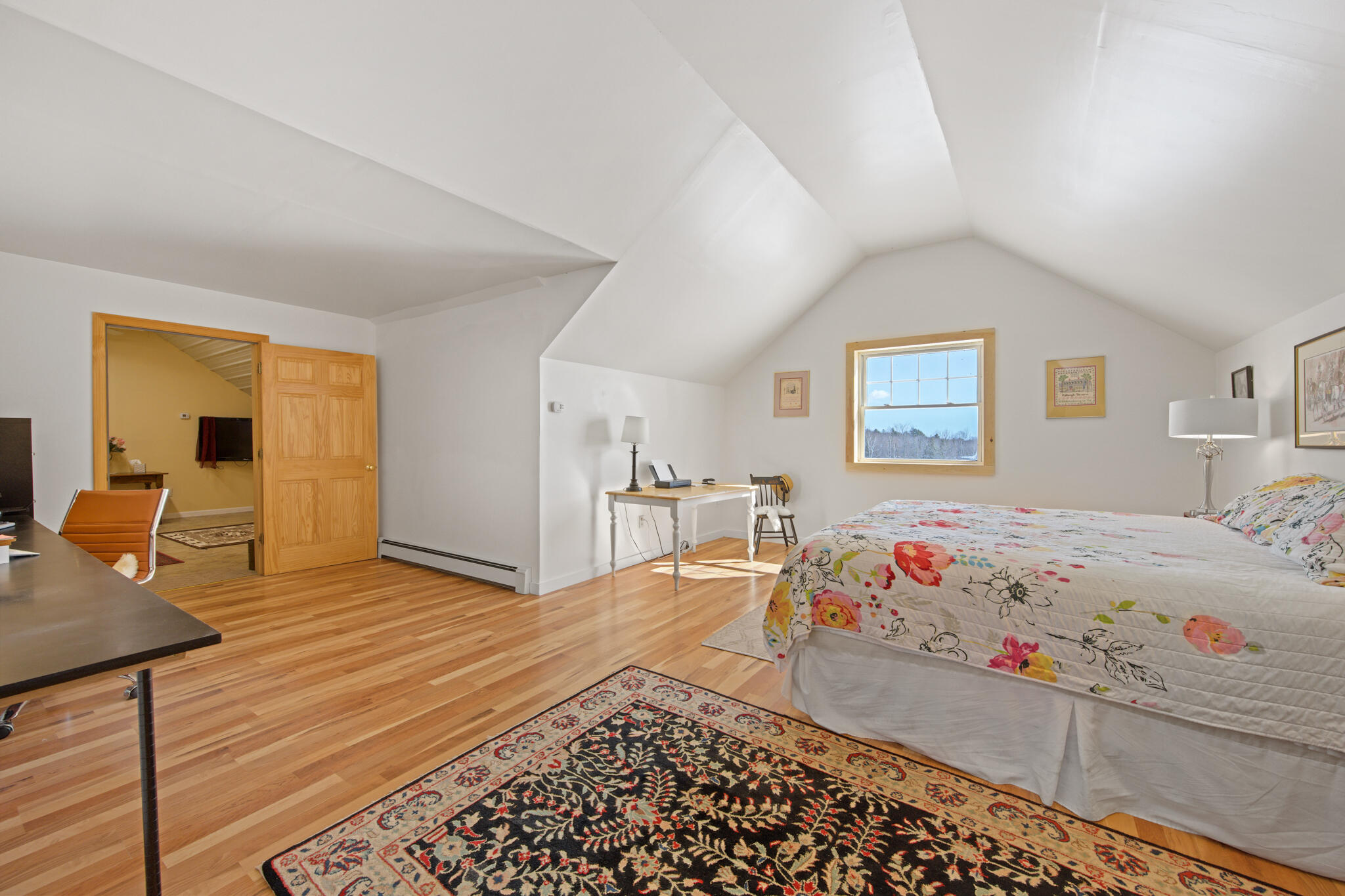 321 Schoodic Lake Road Brownville ME 04414